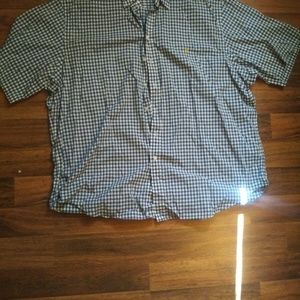 Ralph Lauren button down